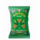 Amaizin BIO bezglutēna kukurūzas čipsi, dabīgie, 150g